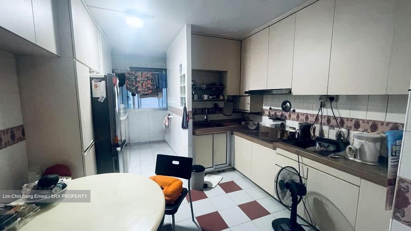Blk 522 Serangoon North Avenue 4 (Serangoon), HDB 4 Rooms #580654651
